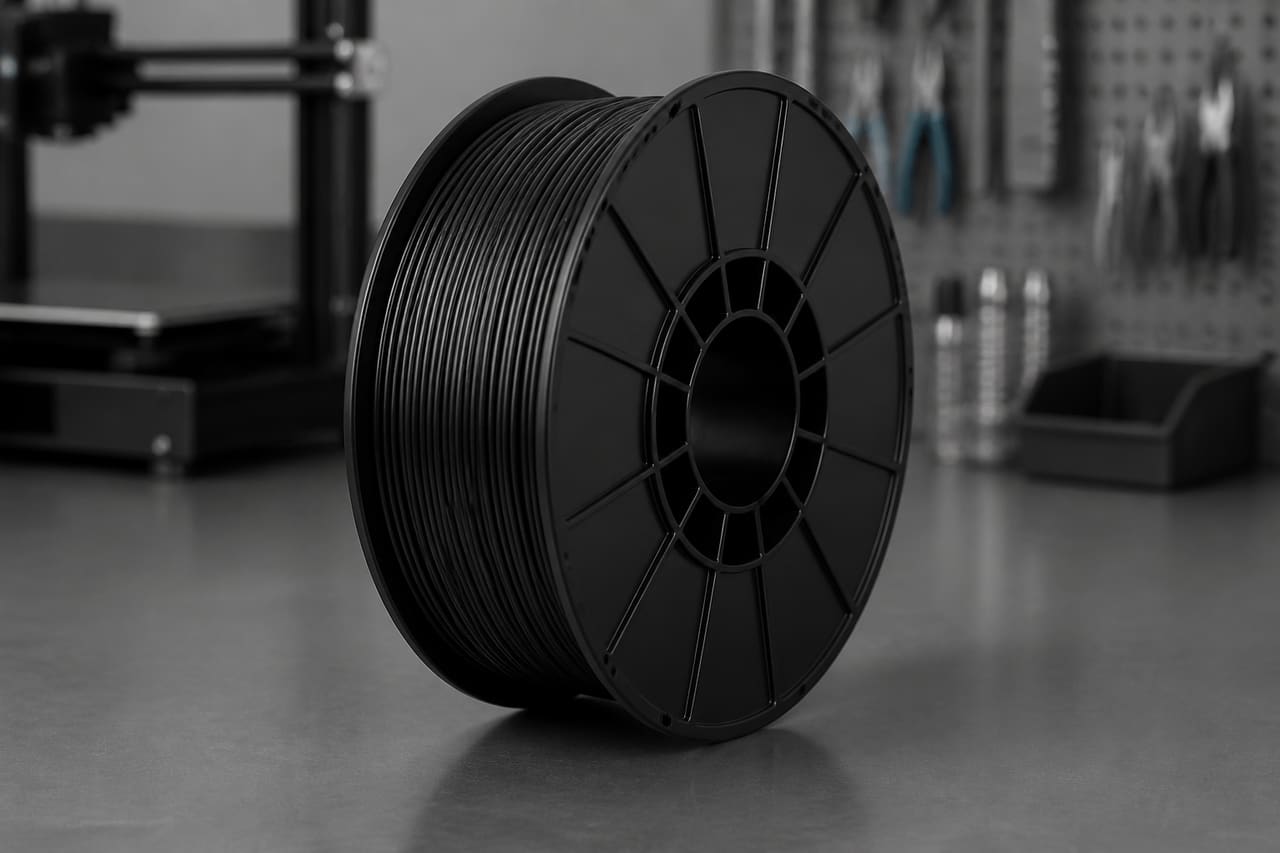 ABS filament OEM wholesale enclosures: Housings & Functional Parts at Scale
