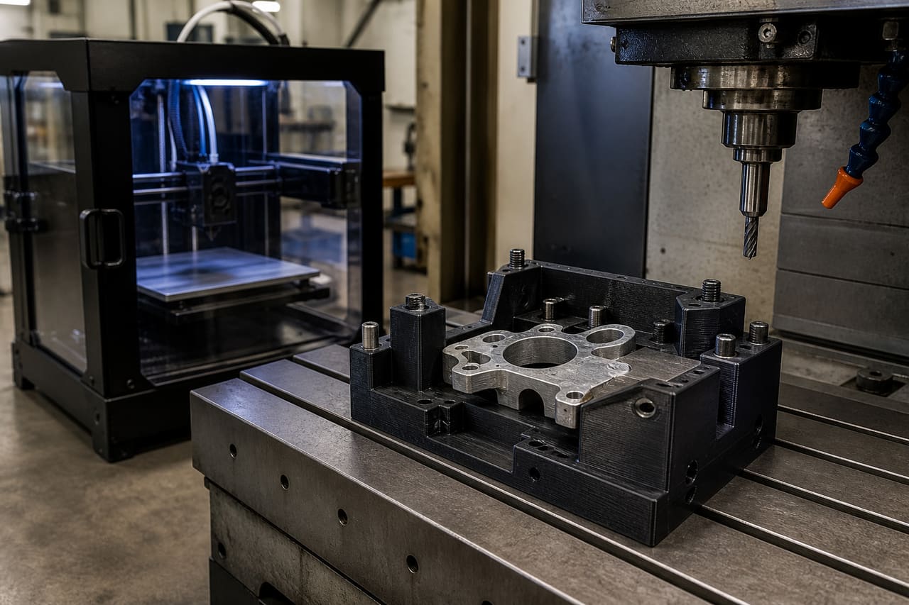 ABS workshop jig fixture print OEM wholesale