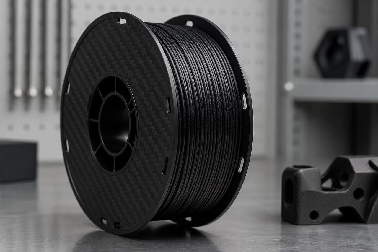Innovative Progress in Carbon Fiber Reinforced Materials: Enhancing Diverse Applications and Industry Evolution
