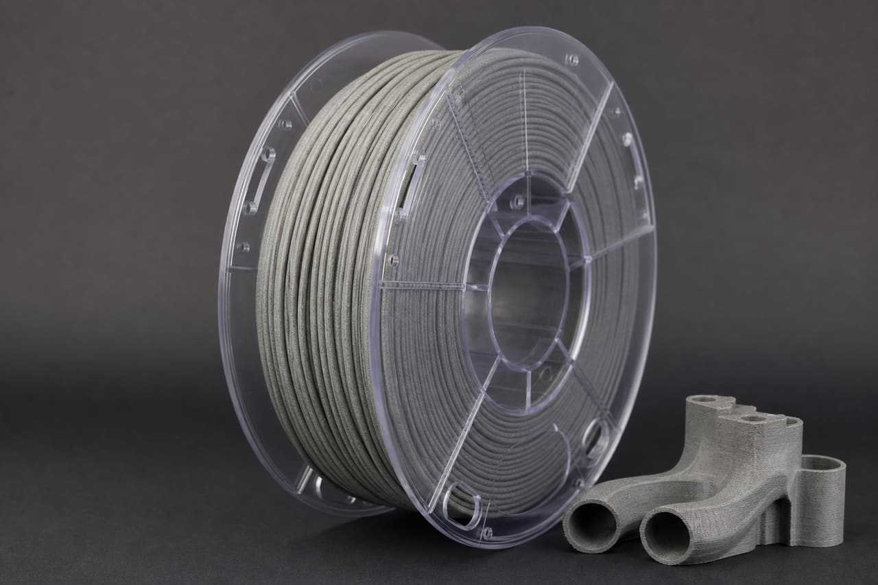 PETG Series Material Production Process Innovation: Efficiency and Customization in Parallel