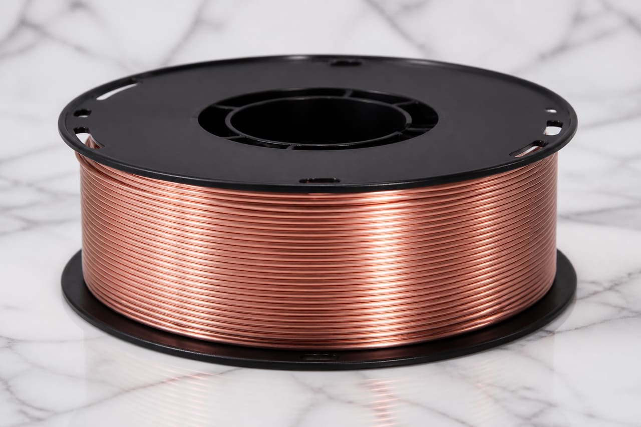 Silk PLA filament OEM wholesale: Decorative Shine for Gift & Ecommerce Channels