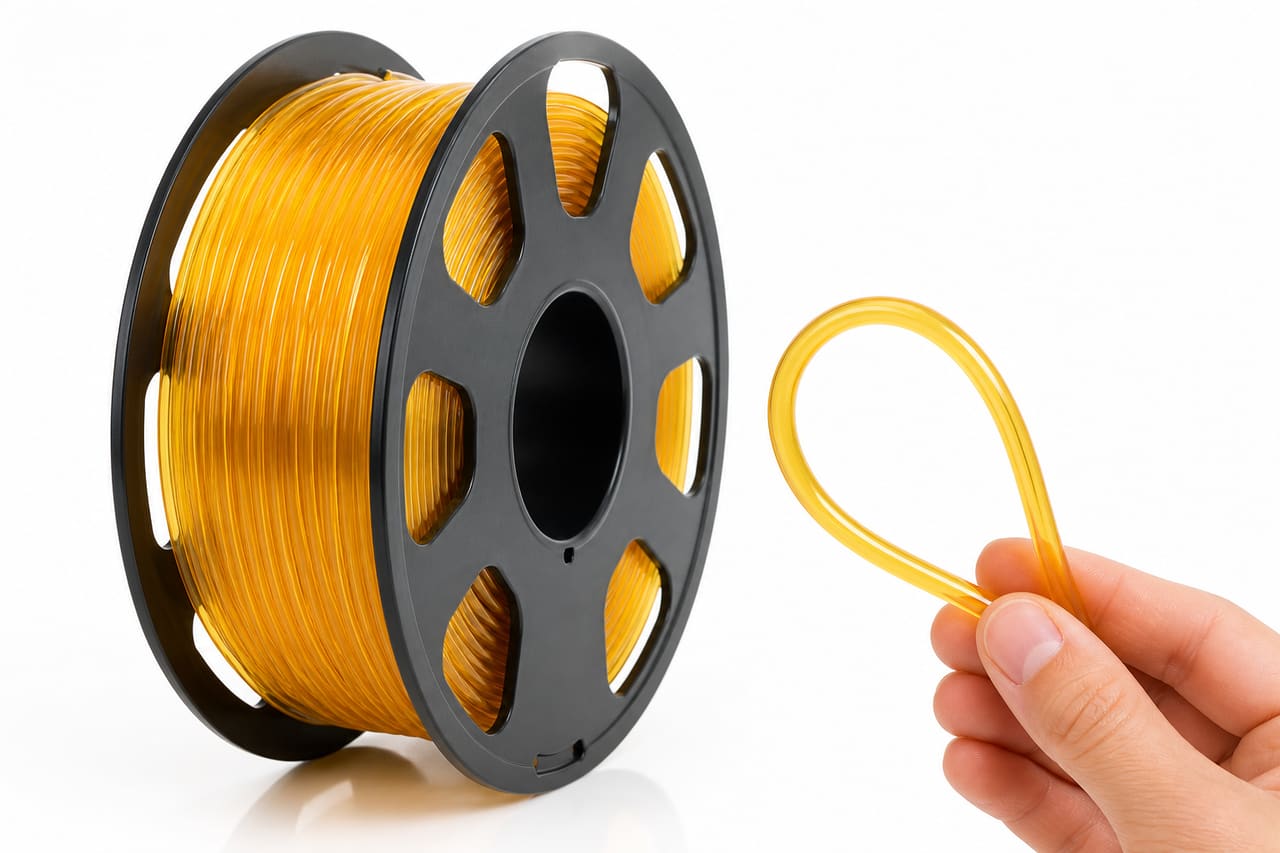 TPU Series Materials: Thriving Through Technological Synergies and Strong Market Demand