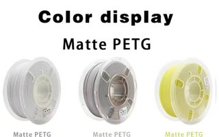 Qianshuo Filament Catalog