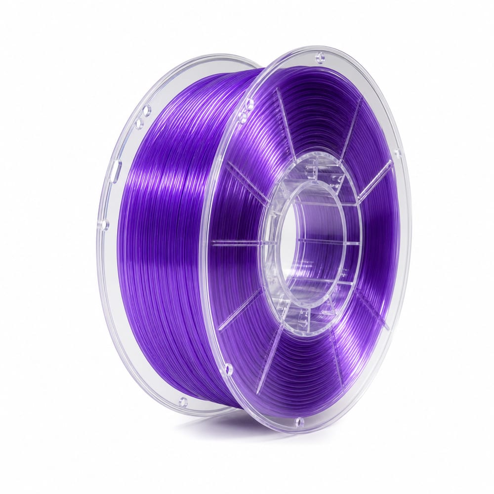 PETG Shiny
