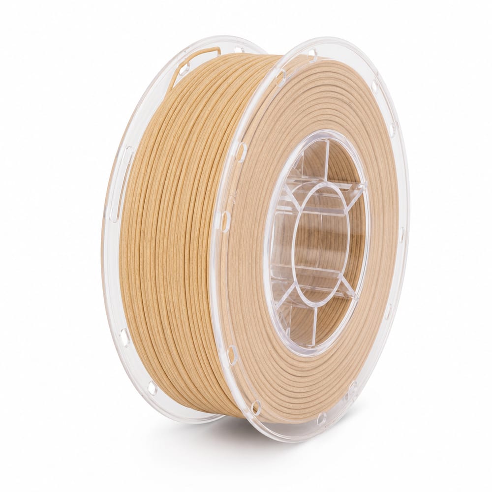 PLA Wood